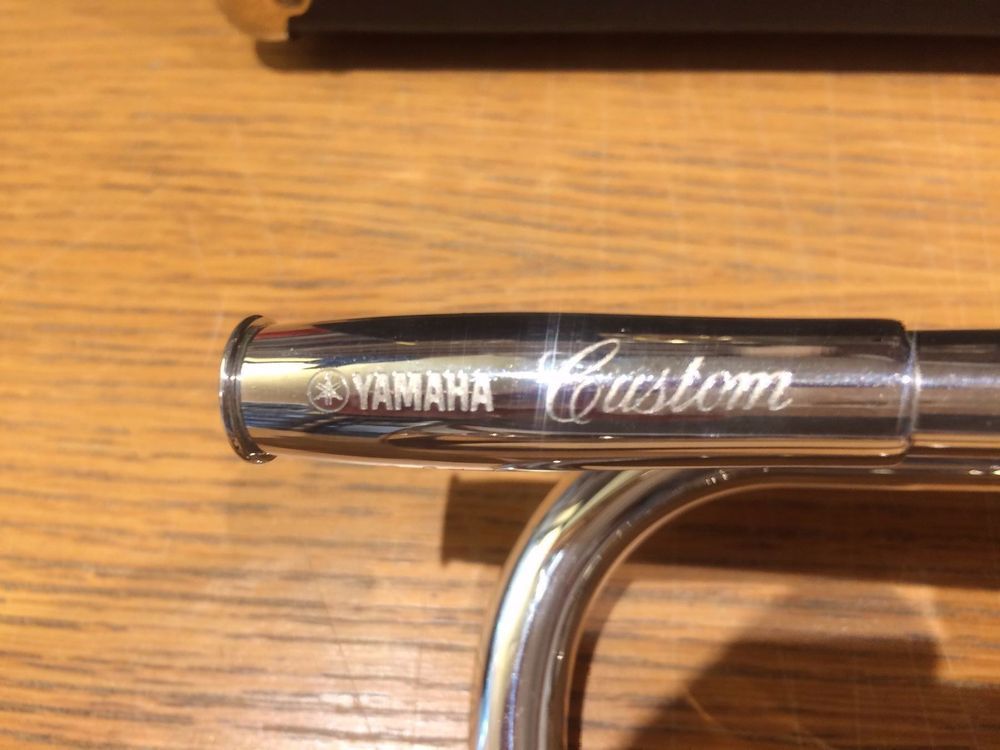 Tromba Yamaha Es / D