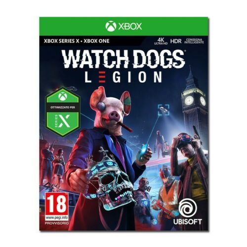 GIOCHI PER XBOX ONE VARI TITOLI
